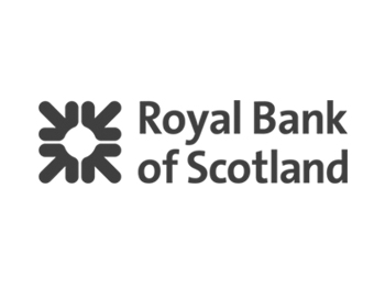 RBS Royal Bank of Scotland logo